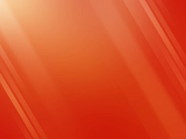 Soyut gradyan arkaplan. kırmızı, turuncu, sarı, kırmızı