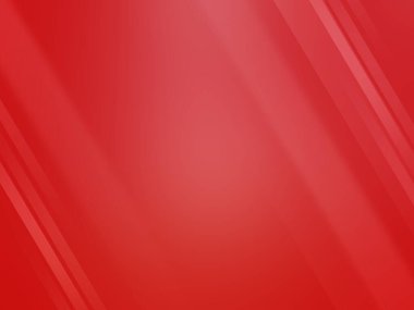 Soyut kırmızı vektör arkaplanı