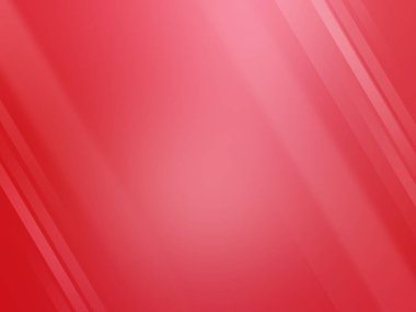 soyut kırmızı arkaplan tasarım şablonu