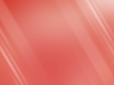 Açık Kırmızı vektör soyut bulanık arkaplan.