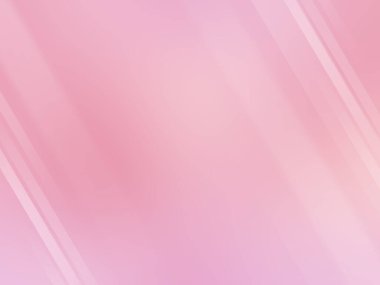 Düz çizgileri olan Açık Pembe vektör arkaplanı.