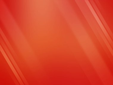 kırmızı gradyan renk soyut geometrik arkaplan. vektör illüstrasyonu.