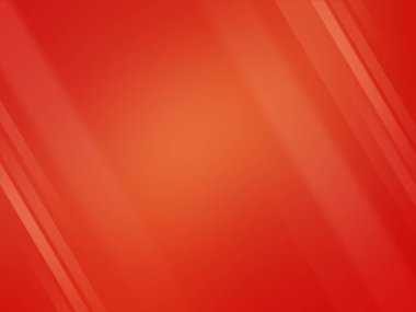 kırmızı soyut arkaplan, vektör illüstrasyonu