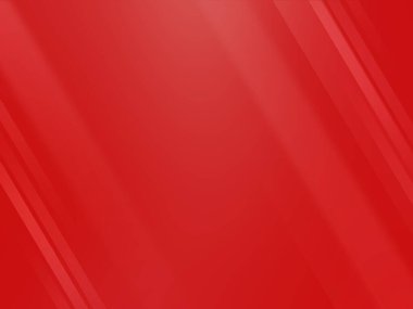 Soyut kırmızı vektör arkaplanı