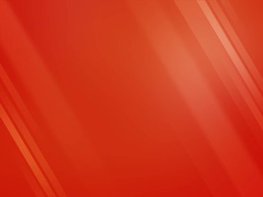 Kırmızı ve beyaz çizgileri olan soyut arkaplan