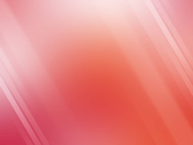 Açık pembe vektör soyut bulanık desen. Glitter soyut çizim ve gradyan tasarım. Çalışmalarınız için akıllı tasarım.