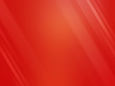 Işık kırmızı vektörü soyut parlak desen. Parlak renkli bir illüstrasyon. işinizin yeni tasarımı.