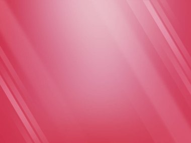 Soyut şekilli pembe arkaplan tasarım şablonu