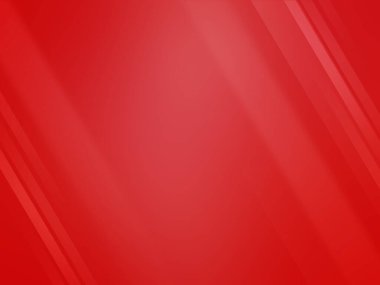 vektör kırmızı soyut arkaplan.