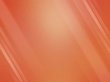 Düz çizgileri olan açık kırmızı vektör arkaplanı.