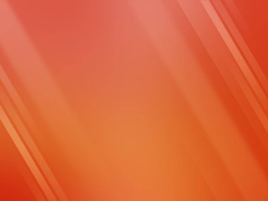 Çizgileri olan kırmızı ışık vektörü arkaplanı. Renkli çizgileri olan soyut bir çizim. Posterlerin web siteleri için akıllı tasarım.