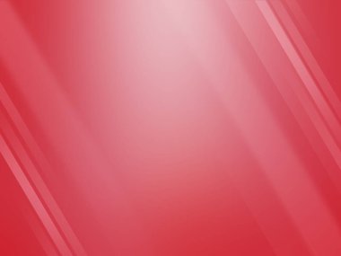 Soyut kırmızı ve altın arkaplan