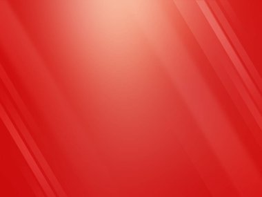 vektör soyut kırmızı başlık arkaplanı