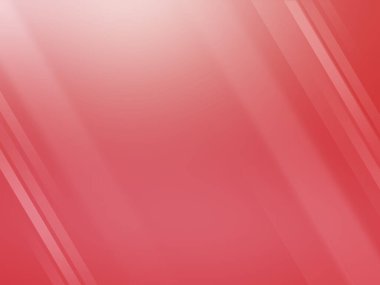 Kırmızı ve açık renkli soyut arkaplan
