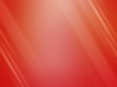 kırmızı arka plan. Web afişi için soyut vektör illüstrasyonu. duvar kağıdı arkaplanı