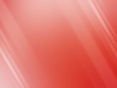 kırmızı soyut gradyan. vektör arkaplanı.