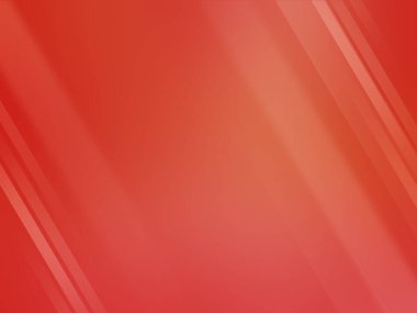 Soyut pastel yumuşak renkli düz kırmızı renkte tonda odak kapalı dokulu arka plan bulanık