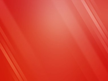 Degrade kırmızı arka plan