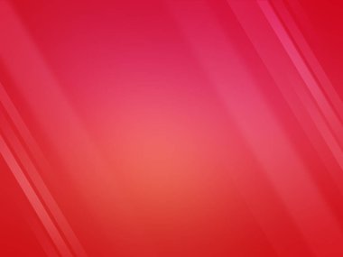 geometrik desenli kırmızı bir arka plan