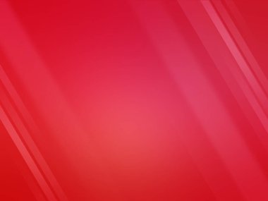 kırmızı soyut arkaplan. vektör illüstrasyonu.