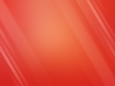 kırmızı soyut arkaplan. 3 Boyutlu Hazırlama