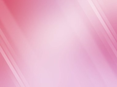 Pembe ve beyaz soyut vektör arkaplanı eğimli