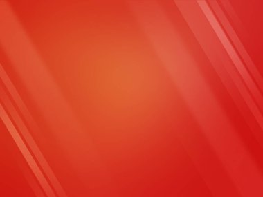 kırmızı soyut arkaplan. vektör grafik arkaplan, pankart desen arkaplan şablonu.