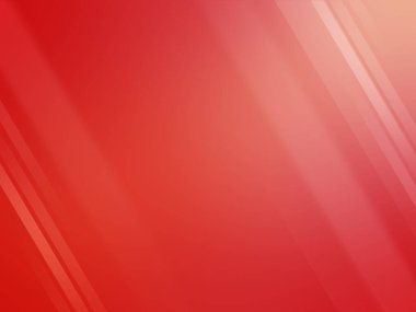 Soyut kırmızı vektör arkaplanı