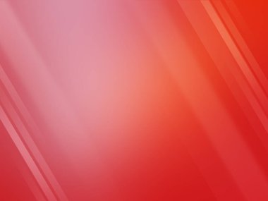 Açık kırmızı vektör soyut parlak dokuyu bulanıklaştırdı. Bir stilde tamamen yeni bir tasarım. İşiniz için yeni bir yöntem.