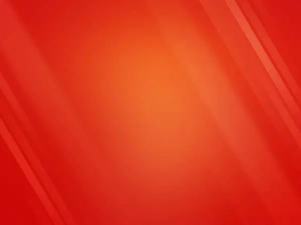vector abstract background with red color