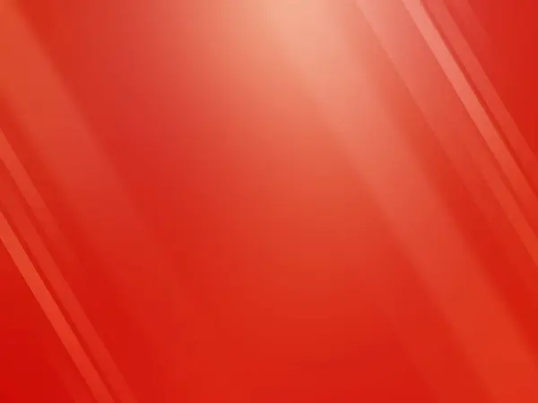 abstract red gradient background with light effect.