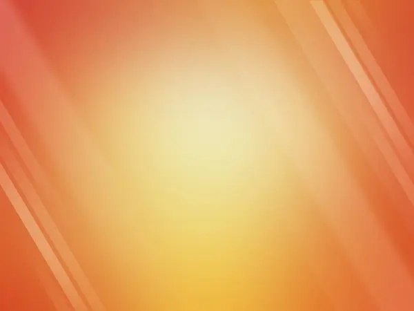 orange light vector background with elegant pattern