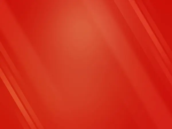 red gradient background with abstract design pattern