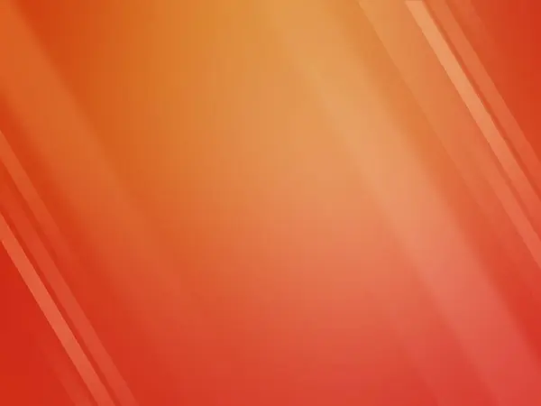 orange abstract vector background.
