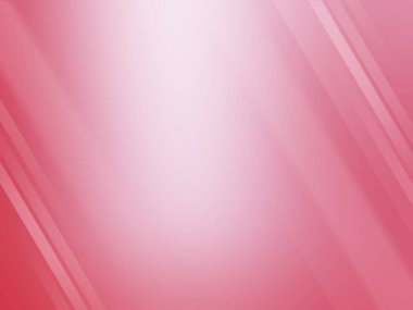 Açık kırmızı vektör parlak arkaplanı bulanıklaştırdı. Görüntü biçiminde, gradyanı olan yeni renkli illüstrasyon. Marka kitabınız için yeni biçim tasarımı.