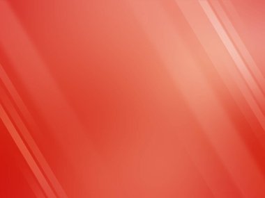 kırmızı arkaplan tasarım şablonu, vektör illüstrasyonu