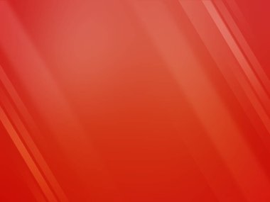 kırmızı soyut vektör arkaplanı. 10 saniye..