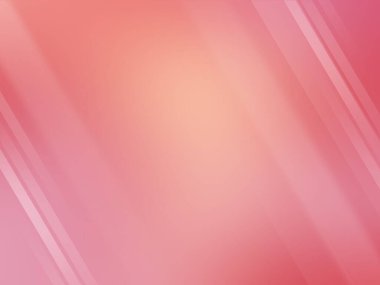 Parlak efektli soyut arkaplan, hareket desenli pembe renk