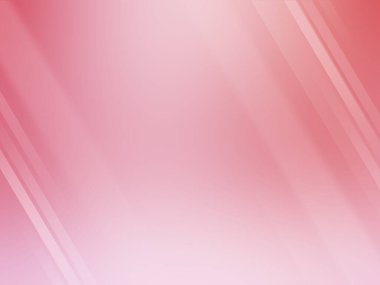 Pembe ışık vektör arkaplanı. zarif tasarım