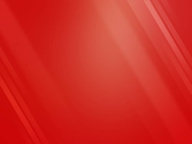 Kırmızı renkli soyut arkaplan