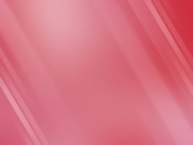 Pembe ve Beyaz Soyut Arka Plan Vektörü