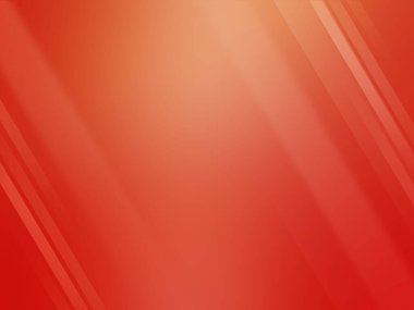 kırmızı arkaplan tasarımı vektör çizimi