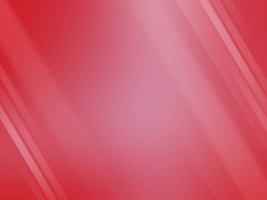 kırmızı soyut arkaplan. vektör illüstrasyonu