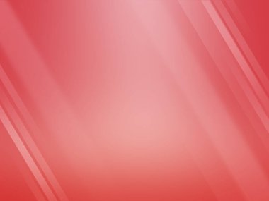 Pembe soyut arka plan. Sunum şablonu için vektör illüstrasyonu.