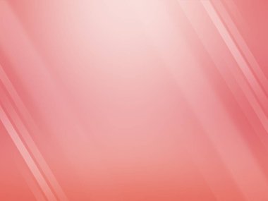 Açık Kırmızı vektör bulanık arkaplan.