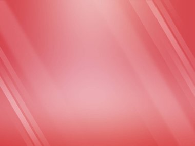 Açık Pembe vektör bulanık parlak desen.