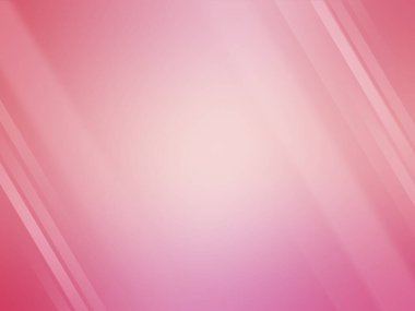 Çizgileri olan soyut pembe arkaplan