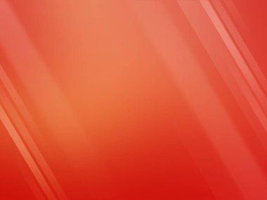 kırmızı soyut geometrik arkaplan. vektör illüstrasyonu