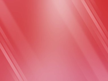 Açık Pembe Vektör soyut düzeni.