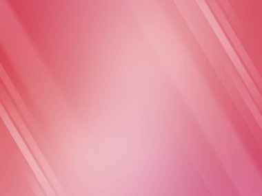Bulanık çizgili ve açık renkli soyut pembe arkaplan